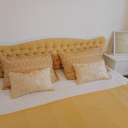 בוקרשט Merchantee Apartment Obor מראה חיצוני תמונה