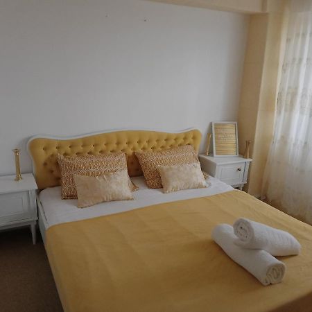 בוקרשט Merchantee Apartment Obor מראה חיצוני תמונה