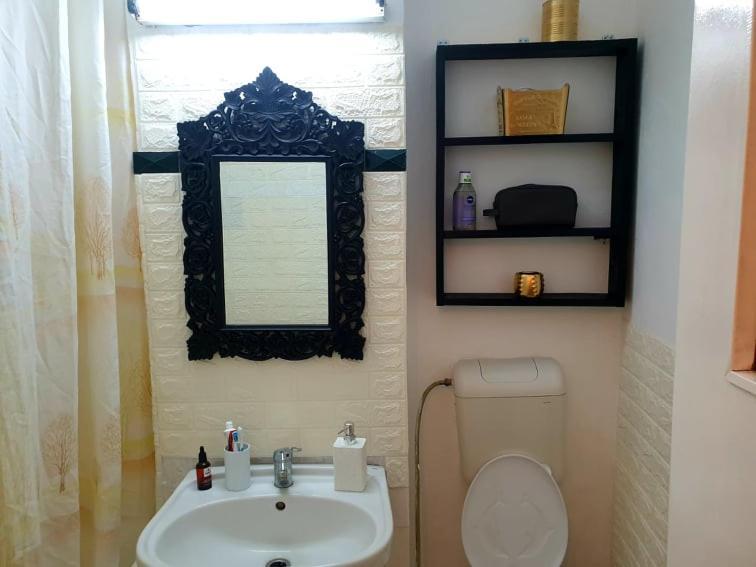 בוקרשט Merchantee Apartment Obor מראה חיצוני תמונה