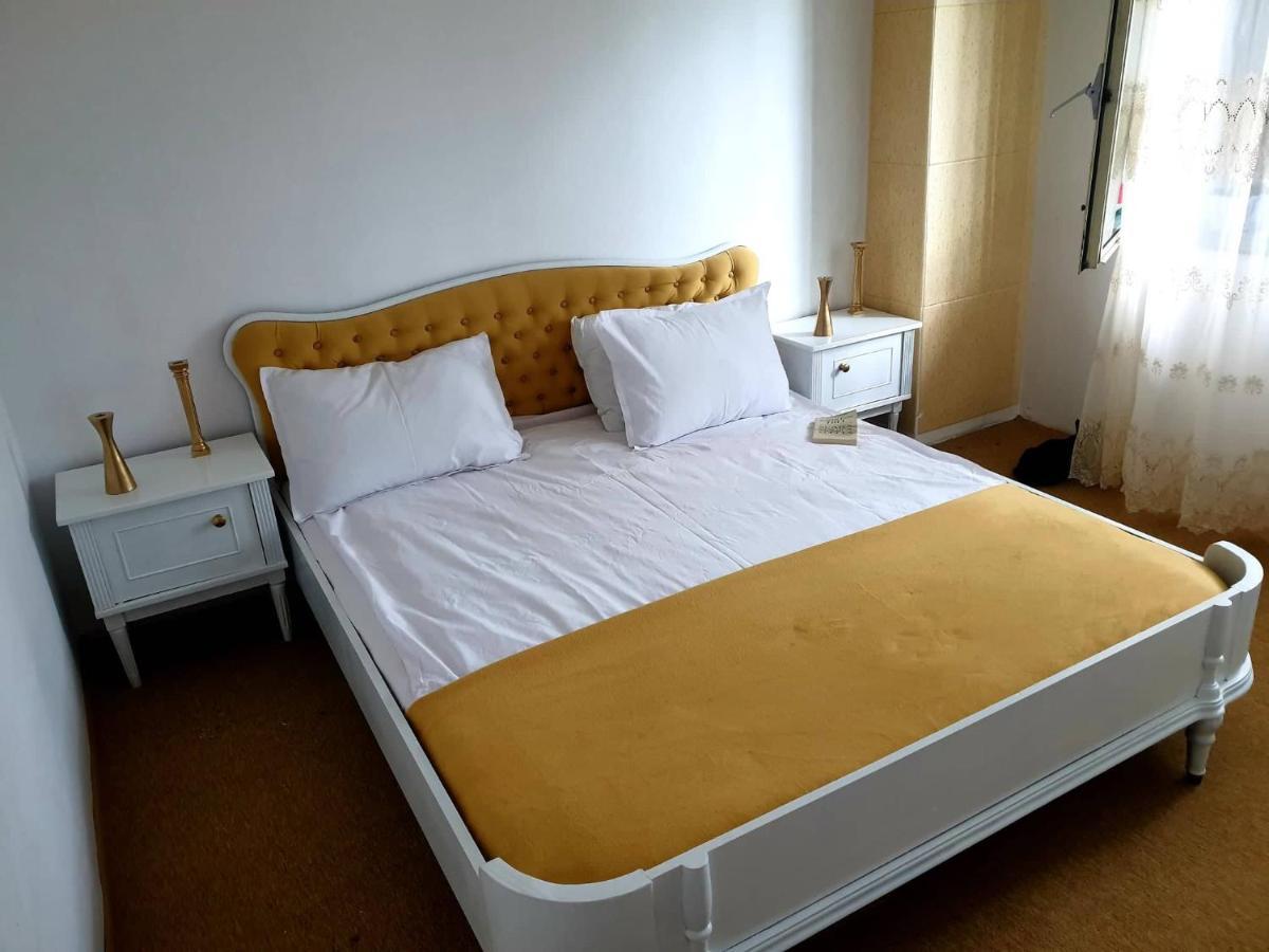 בוקרשט Merchantee Apartment Obor מראה חיצוני תמונה