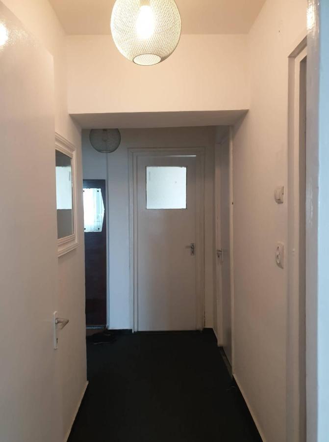 בוקרשט Merchantee Apartment Obor מראה חיצוני תמונה