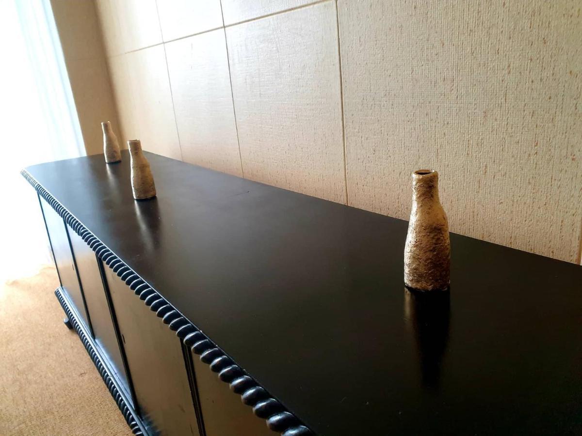 בוקרשט Merchantee Apartment Obor מראה חיצוני תמונה