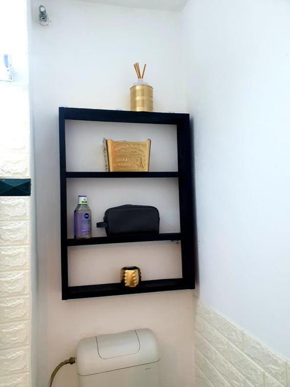 בוקרשט Merchantee Apartment Obor מראה חיצוני תמונה