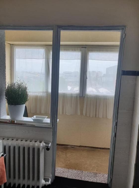 בוקרשט Merchantee Apartment Obor מראה חיצוני תמונה