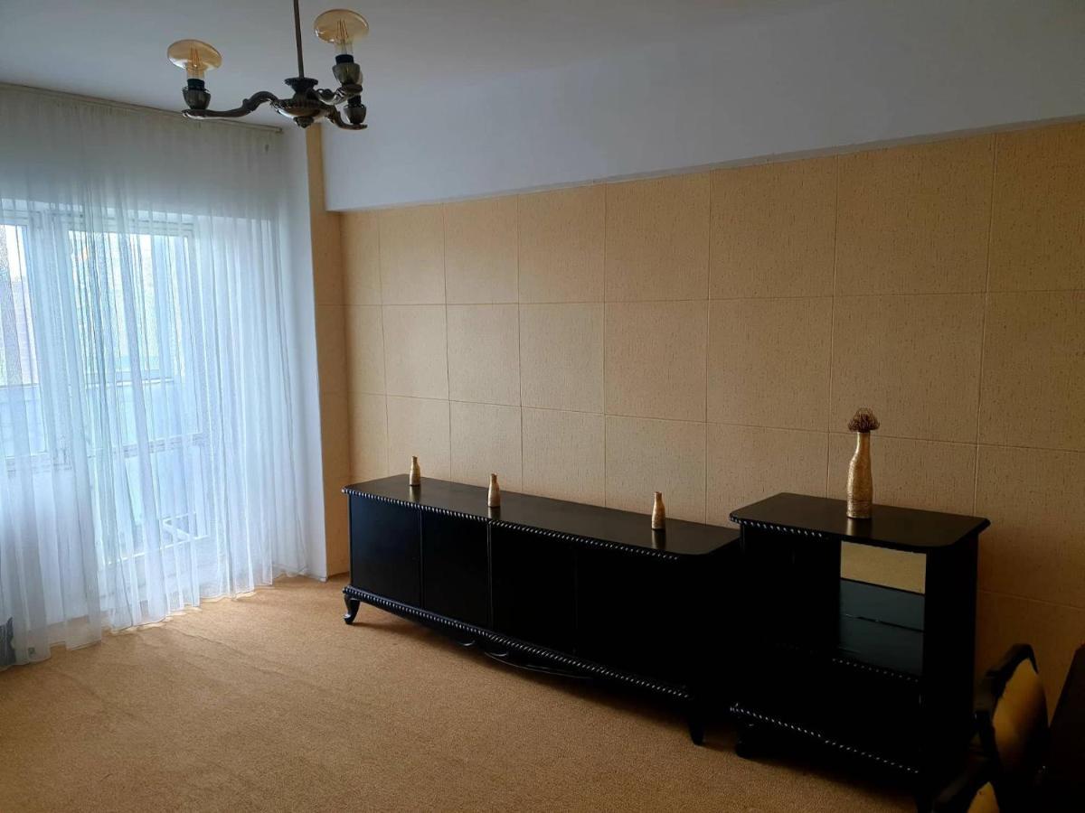 בוקרשט Merchantee Apartment Obor מראה חיצוני תמונה