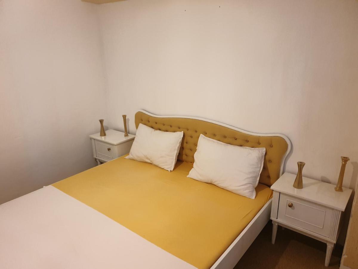 בוקרשט Merchantee Apartment Obor מראה חיצוני תמונה