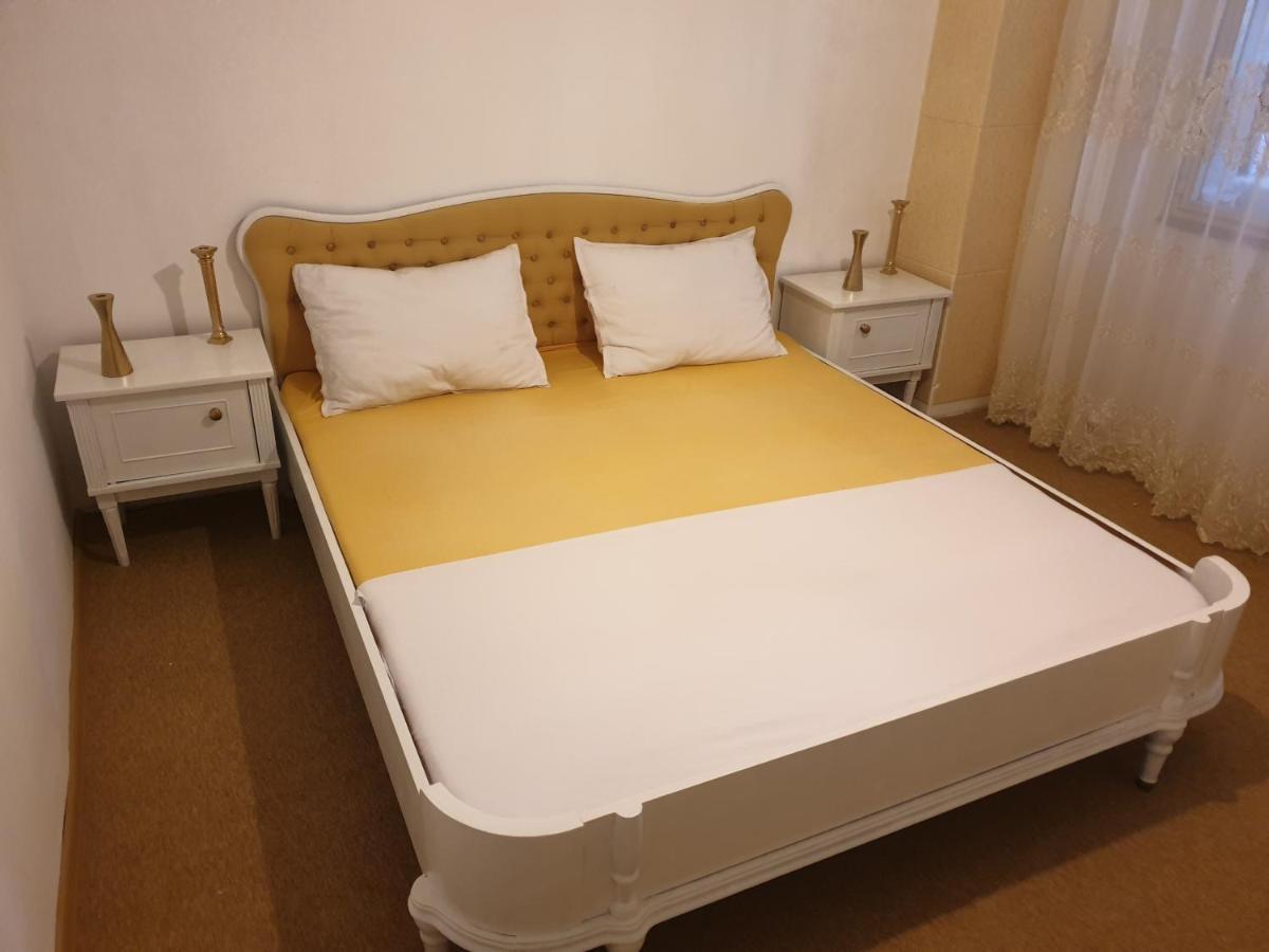 בוקרשט Merchantee Apartment Obor מראה חיצוני תמונה