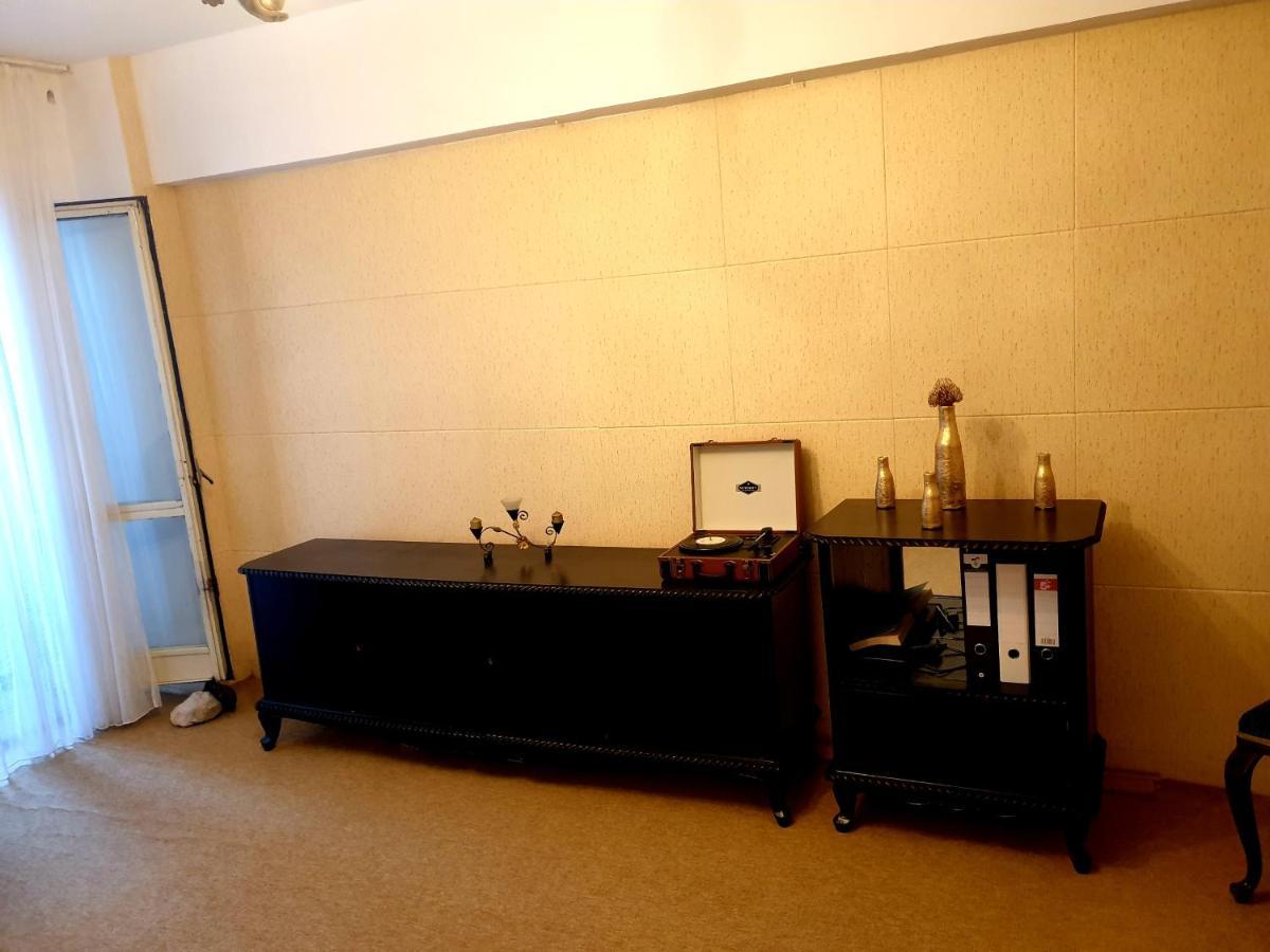 בוקרשט Merchantee Apartment Obor מראה חיצוני תמונה