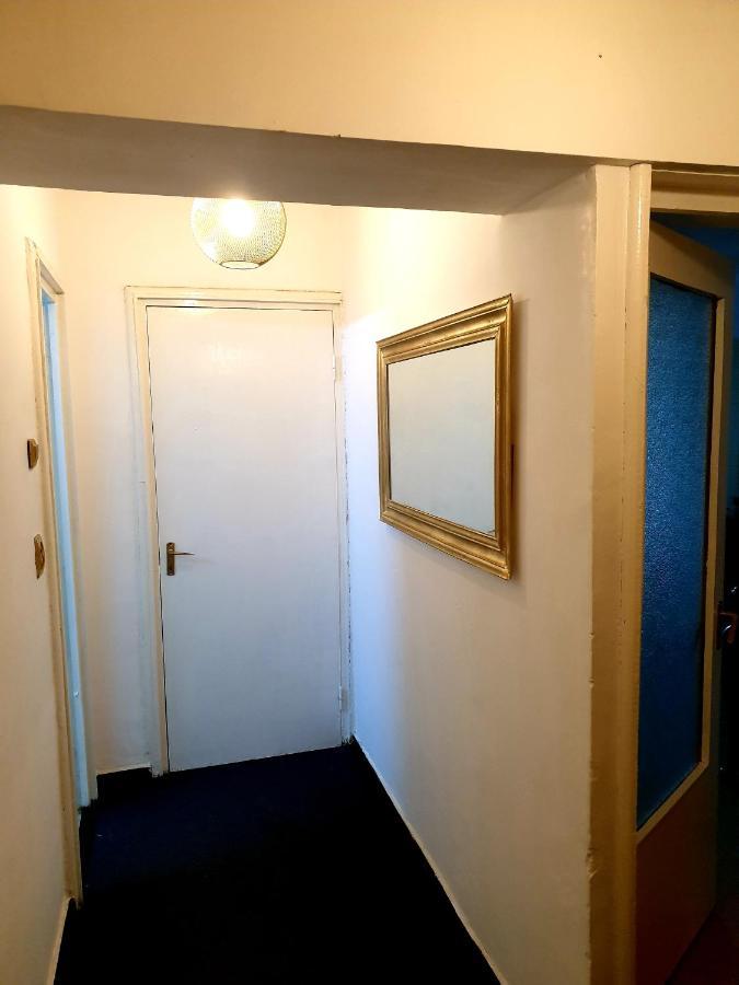בוקרשט Merchantee Apartment Obor מראה חיצוני תמונה