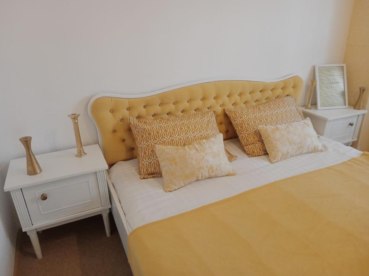 בוקרשט Merchantee Apartment Obor מראה חיצוני תמונה