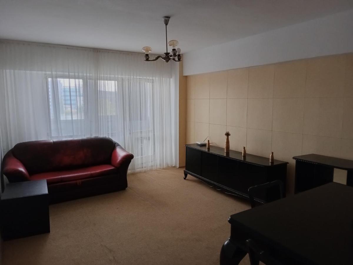 בוקרשט Merchantee Apartment Obor מראה חיצוני תמונה