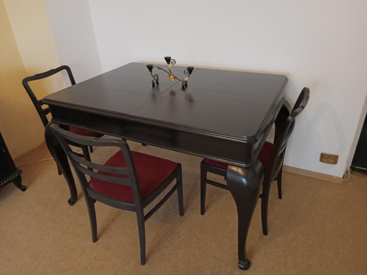 בוקרשט Merchantee Apartment Obor מראה חיצוני תמונה