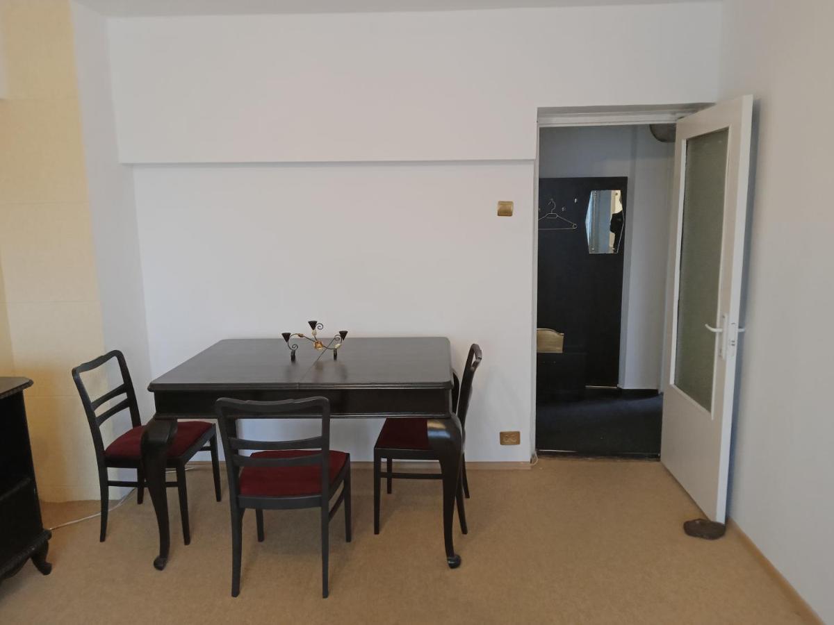 בוקרשט Merchantee Apartment Obor מראה חיצוני תמונה
