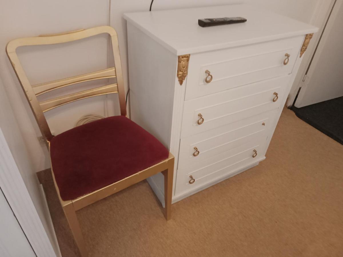 בוקרשט Merchantee Apartment Obor מראה חיצוני תמונה